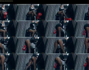 puffy_love — 13 minute Chaturbate female cam show recording, 480p, May 7, 2019