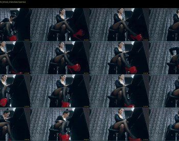 puffy_love — 25 minute Chaturbate female cam show recording, 480p, May 7, 2019