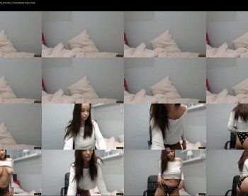 rita_wane — 29 minute Chaturbate female cam show recording, 1080p, May 7, 2019