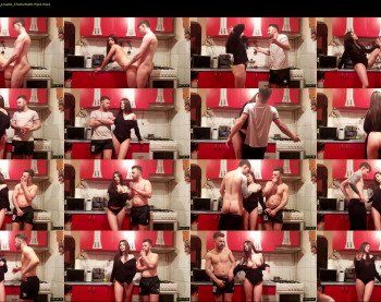 rrr1995 — 79 minute Chaturbate couple cam show recording, 1080p, May 7, 2019