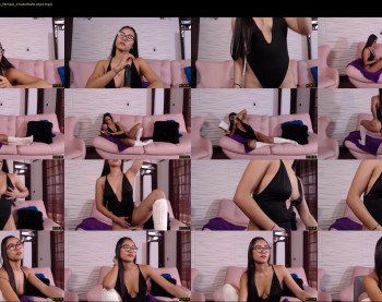 sadashi_ — 55 minute Chaturbate female cam show recording, 720p, May 7, 2019