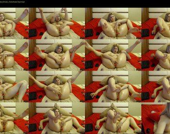 sashabulls — 13 minute Chaturbate couple cam show recording, 720p, May 7, 2019