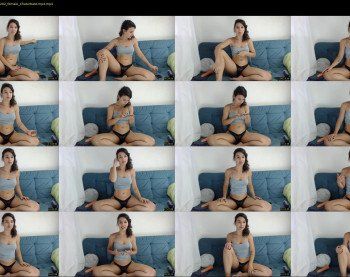 sexysea420 — 47 minute Chaturbate female cam show recording, 1080p, May 7, 2019