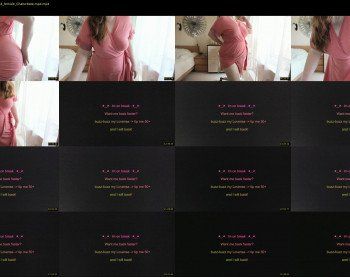 soft_body — 36 minute Chaturbate female cam show recording, 1080p, May 7, 2019