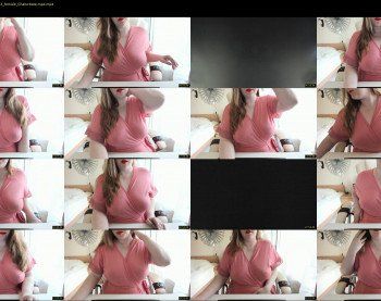 soft_body — 36 minute Chaturbate female cam show recording, 1080p, May 7, 2019