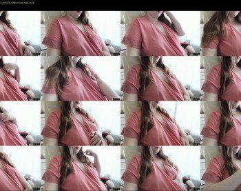 soft_body — 24 minute Chaturbate female cam show recording, 1080p, May 7, 2019