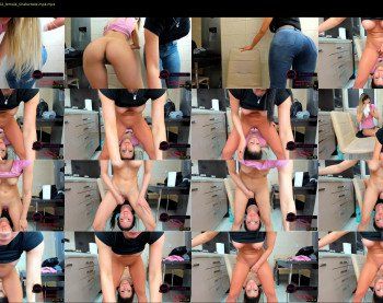 sophydiva — 56 minute Chaturbate female cam show recording, 1080p, May 7, 2019