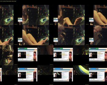 str8foryouguy — 76 minute Chaturbate male cam show recording, 720p, May 7, 2019