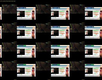 str8foryouguy — 17 minute Chaturbate male cam show recording, 720p, May 7, 2019