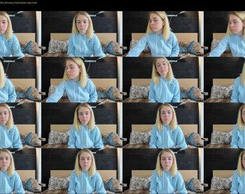 sweetcobra — 4 minute Chaturbate female cam show recording, 720p, May 7, 2019