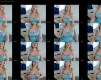 taichi75 — 29 minute Chaturbate female cam show recording, 1080p, May 7, 2019