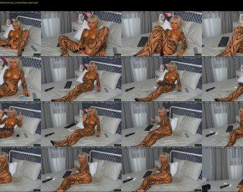 thebaewatch — 38 minute Chaturbate female cam show recording, 1080p, May 7, 2019