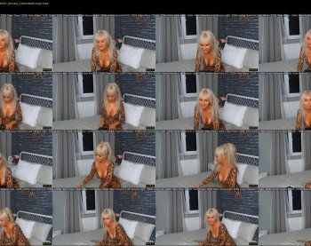 thebaewatch — 6 minute Chaturbate female cam show recording, 1080p, May 7, 2019