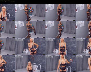 thebaewatch — 38 minute Chaturbate female cam show recording, 1080p, May 7, 2019