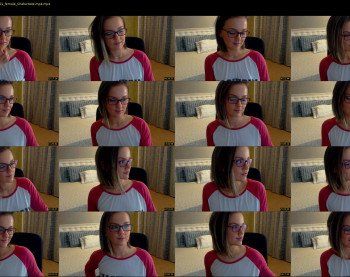 tiffanyriox — 39 minute Chaturbate female cam show recording, 720p, May 8, 2019