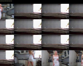 tunderose — 47 minute Chaturbate female cam show recording, 1080p, May 7, 2019