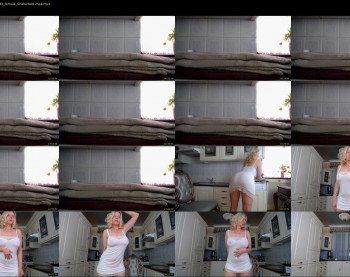 tunderose — 47 minute Chaturbate female cam show recording, 1080p, May 7, 2019