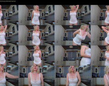 tunderose — 16 minute Chaturbate female cam show recording, 1080p, May 7, 2019