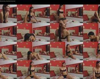 valerihouse — 21 minute Chaturbate female cam show recording, 720p, May 7, 2019