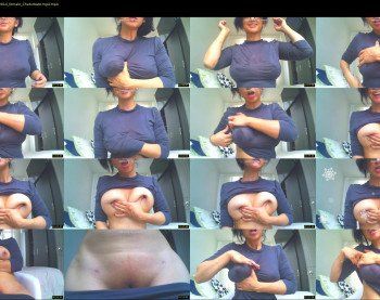 vanandjuani — 41 minute Chaturbate female cam show recording, 1080p, May 7, 2019