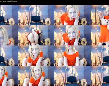 viciousqueen — 7 minute Chaturbate female cam show recording, 1080p, May 7, 2019