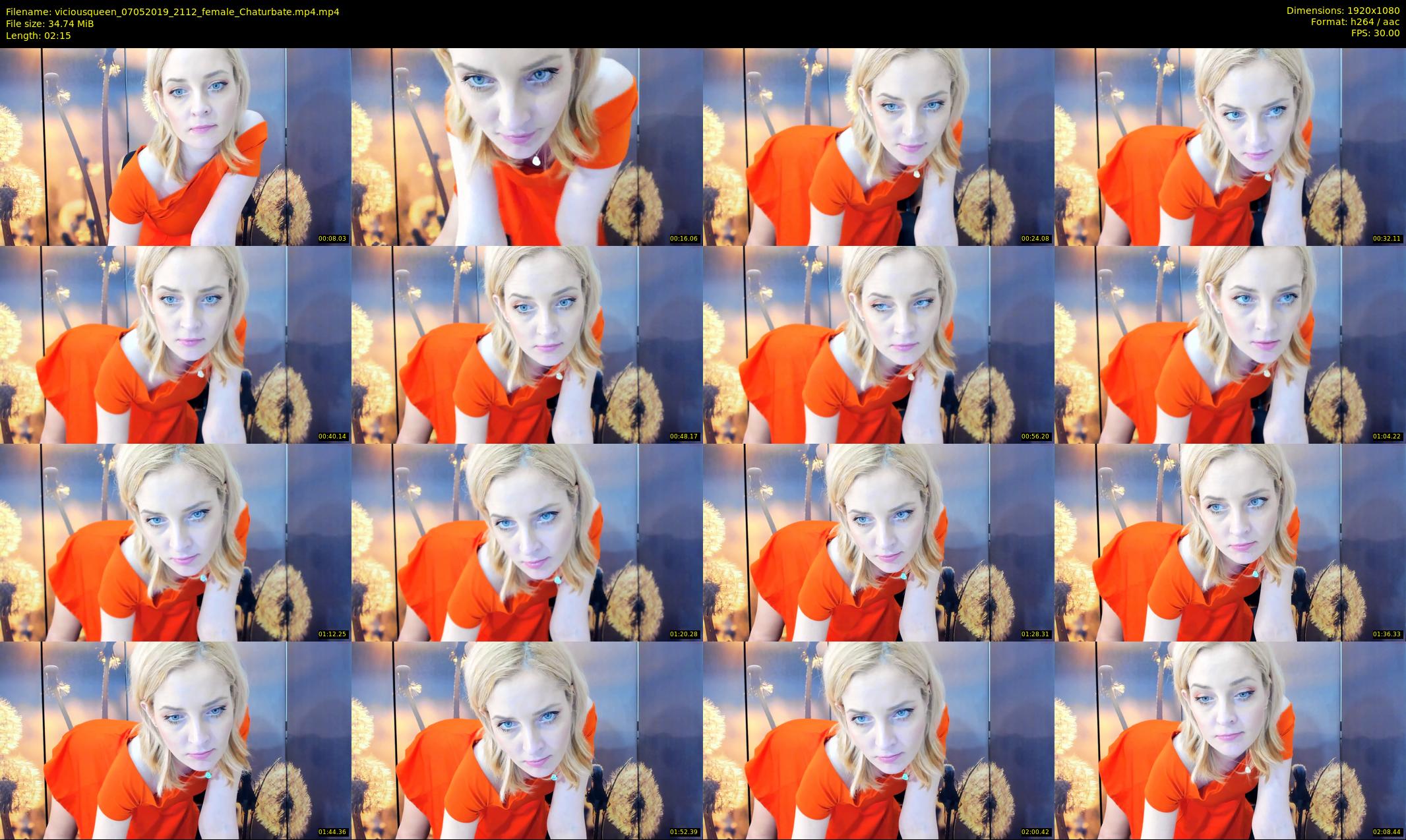 viciousqueen — 3 minute Chaturbate female cam show recording, 1080p, May 7, 2019