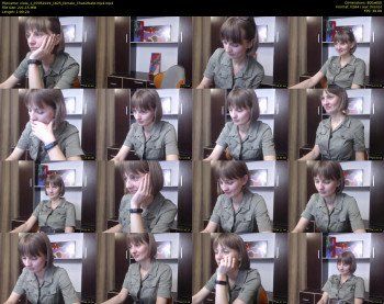 viola_1 — 61 minute Chaturbate female cam show recording, 480p, May 7, 2019