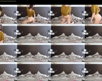 wearehottest — 15 minute Chaturbate couple cam show recording, 4K, May 7, 2019