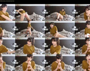 wearehottest — 16 minute Chaturbate couple cam show recording, 4K, May 7, 2019