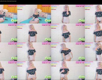 wetdream111 — 35 minute Chaturbate couple cam show recording, 1080p, May 8, 2019