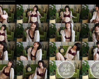 xobondaixo — 36 minute Chaturbate couple cam show recording, 1080p, May 7, 2019