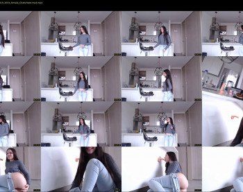 your_dirty_secret — 29 minute Chaturbate female cam show recording, 720p, May 7, 2019