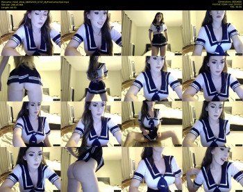 Heidi_Wow — 41 minute MyFreeCams cam show recording, 480p, May 8, 2019
