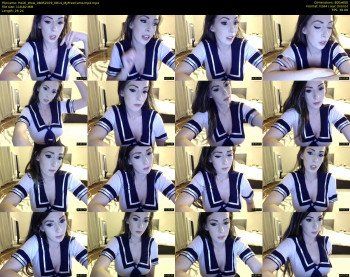 Heidi_Wow — 27 minute MyFreeCams cam show recording, 480p, May 8, 2019