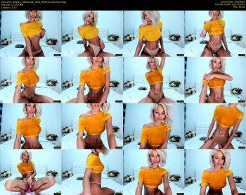 Jelisse_J — 32 minute MyFreeCams cam show recording, 480p, May 8, 2019