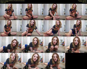 models_ — 21 minute MyFreeCams cam show recording, 480p, May 8, 2019