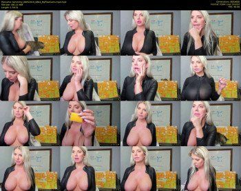 Kymmmy — 119 minute MyFreeCams cam show recording, 480p, May 8, 2019