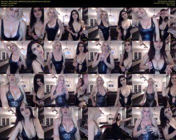 Riley_Parks — 84 minute MyFreeCams cam show recording, SD, May 8, 2019