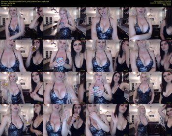 Riley_Parks — 55 minute MyFreeCams cam show recording, SD, May 8, 2019