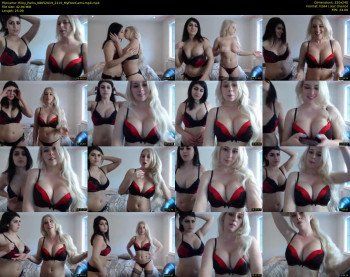 Riley_Parks — 26 minute MyFreeCams cam show recording, SD, May 8, 2019