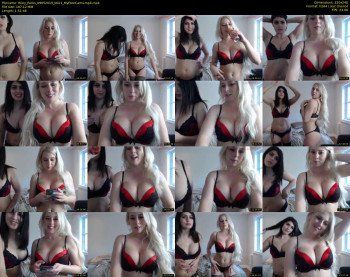 Riley_Parks — 112 minute MyFreeCams cam show recording, SD, May 9, 2019