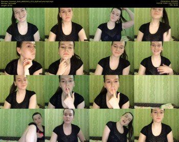 Summer_Gold — 3 minute MyFreeCams cam show recording, 480p, May 8, 2019