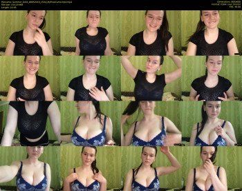 Summer_Gold — 23 minute MyFreeCams cam show recording, 480p, May 8, 2019
