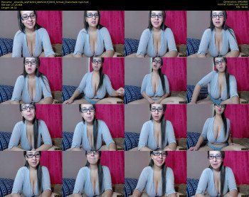 _amanda_seyfried19 — 9 minute Chaturbate female cam show recording, 480p, May 8, 2019