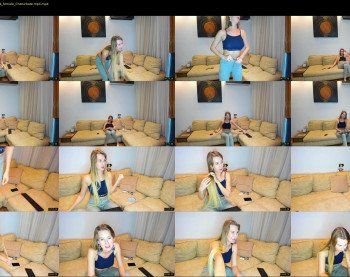 _astarta_ — 38 minute Chaturbate female cam show recording, 1080p, May 8, 2019