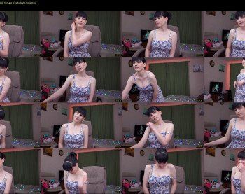 _blackbee_ — 38 minute Chaturbate female cam show recording, 1080p, May 8, 2019