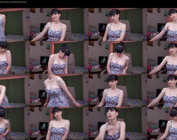 _blackbee_ — 38 minute Chaturbate female cam show recording, 1080p, May 8, 2019