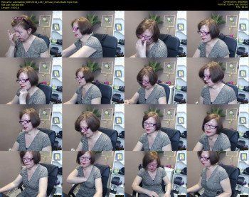 adelewildx — 121 minute Chaturbate female cam show recording, 480p, May 8, 2019