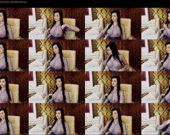 alexissadele — 28 minute Chaturbate female cam show recording, 720p, May 8, 2019