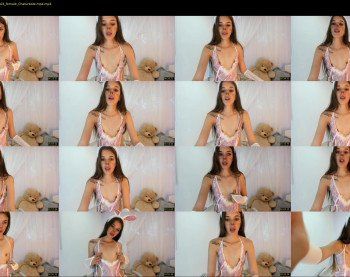 alice_buffy — 4 minute Chaturbate female cam show recording, 1080p, May 8, 2019